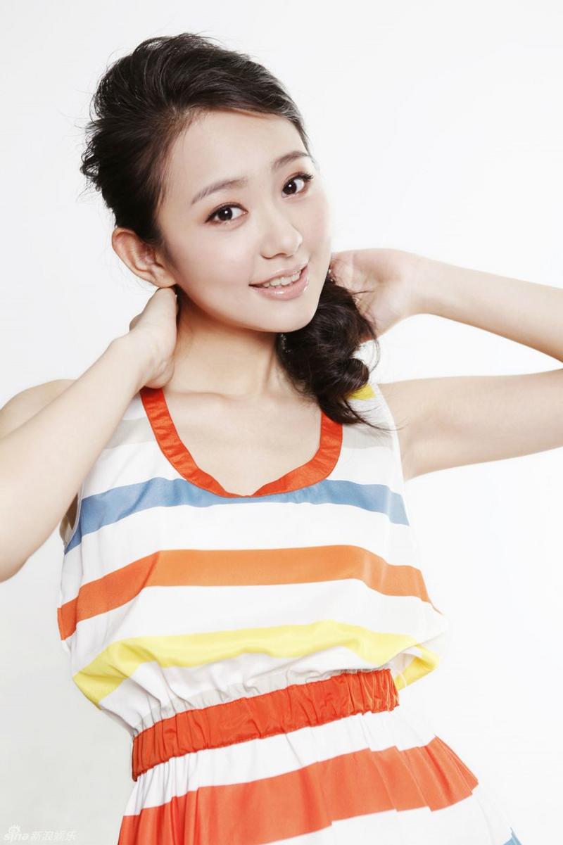 新还珠格格愉妃介绍,新还珠格格愉妃庄庆宁演的是谁 - 电视吧